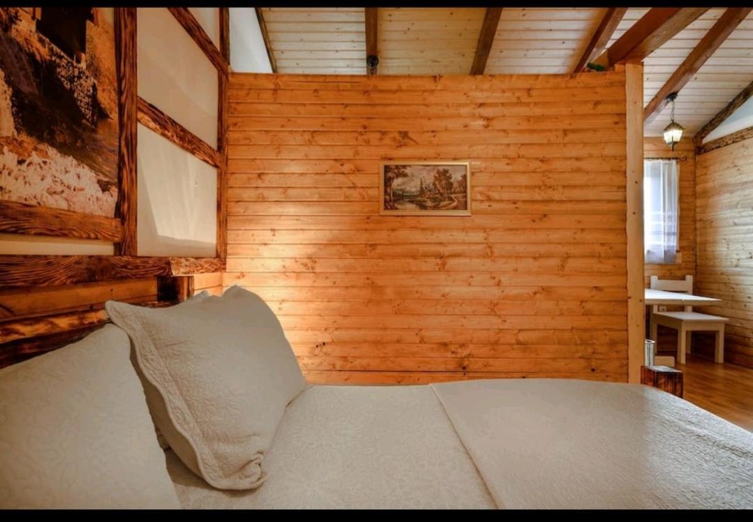 הוילה רקוביצה Etno House Molendini מראה חיצוני תמונה